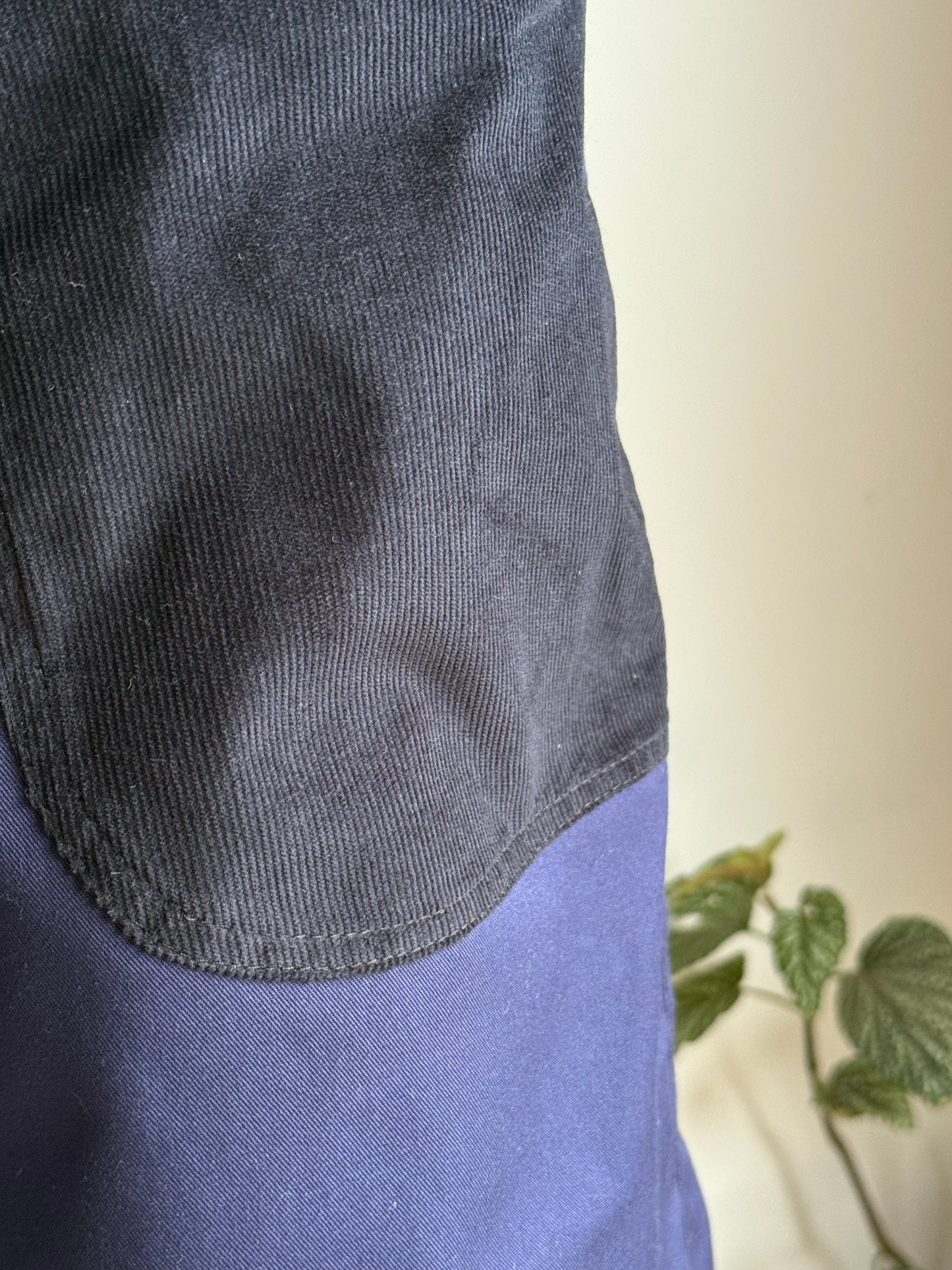 Men Short Pants | Blue | M