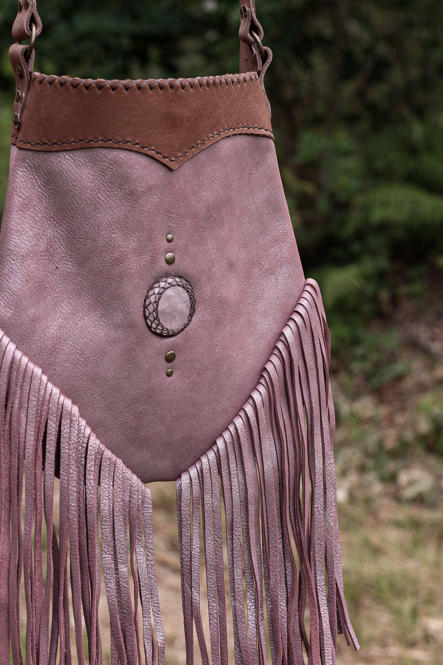 Spirit bag | Pink