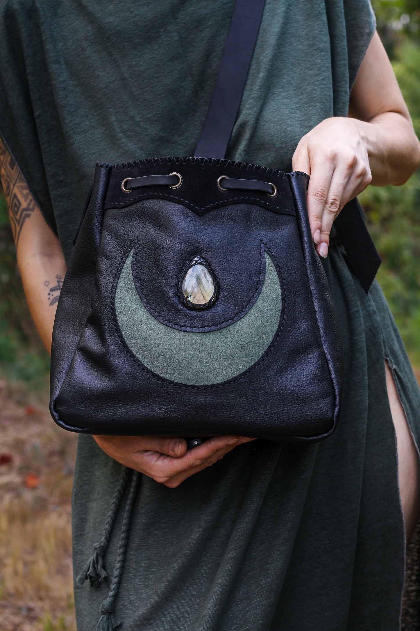 Big Moon bag