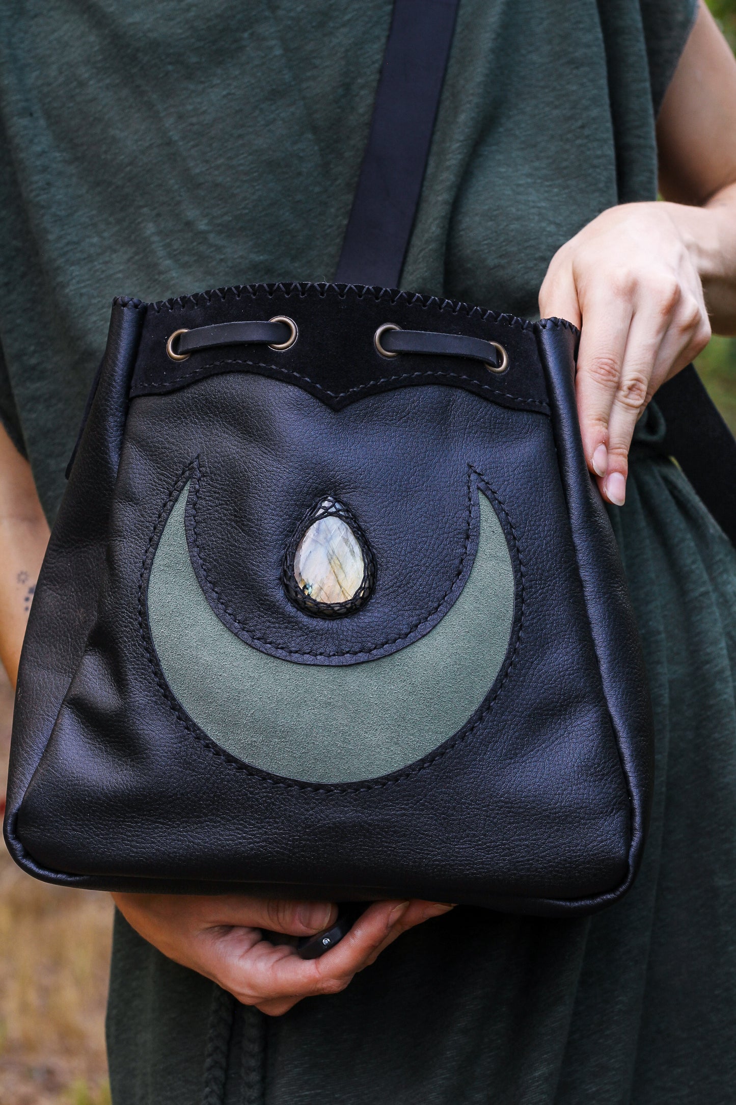 Big Moon bag