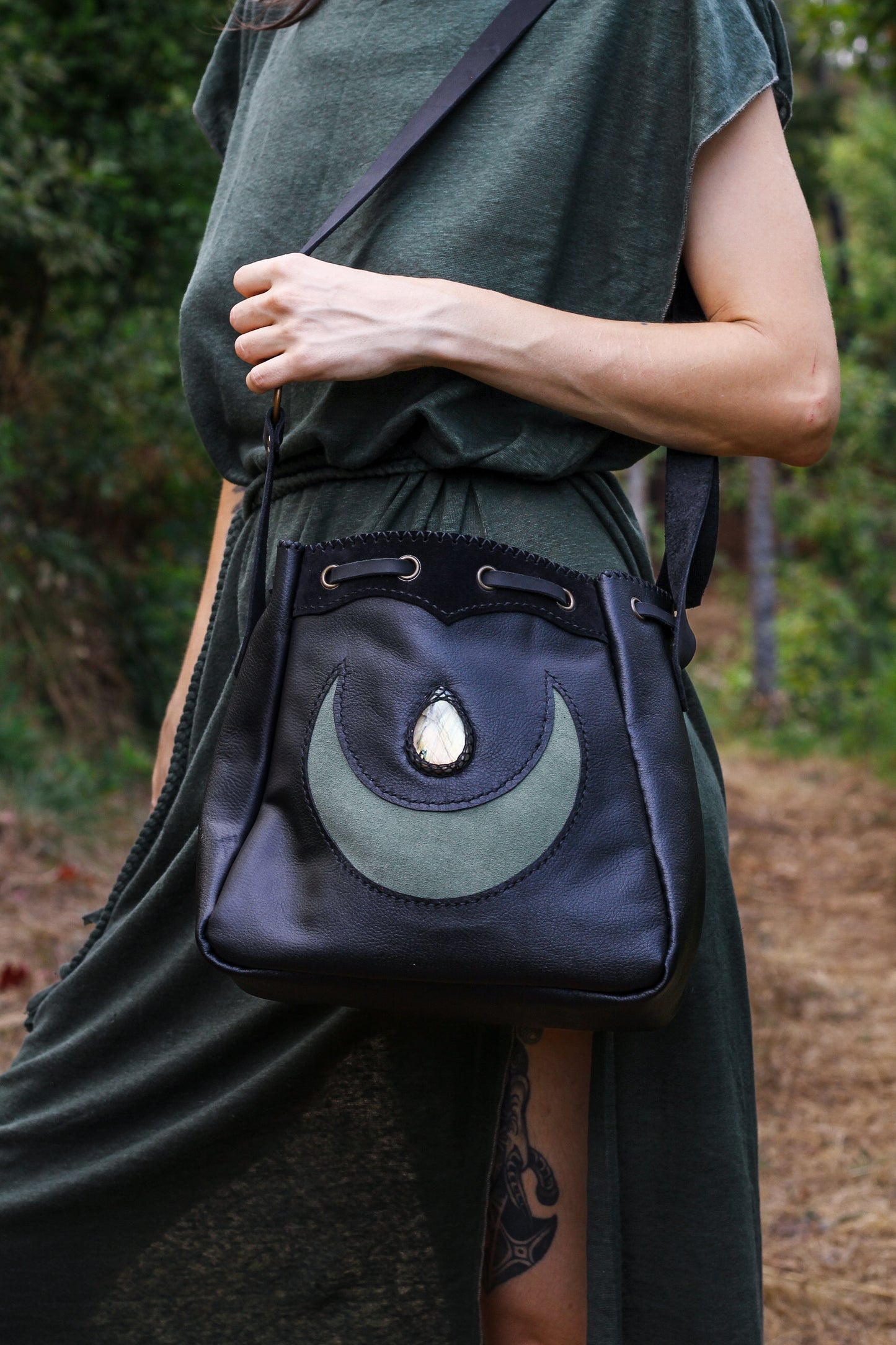 Big Moon bag