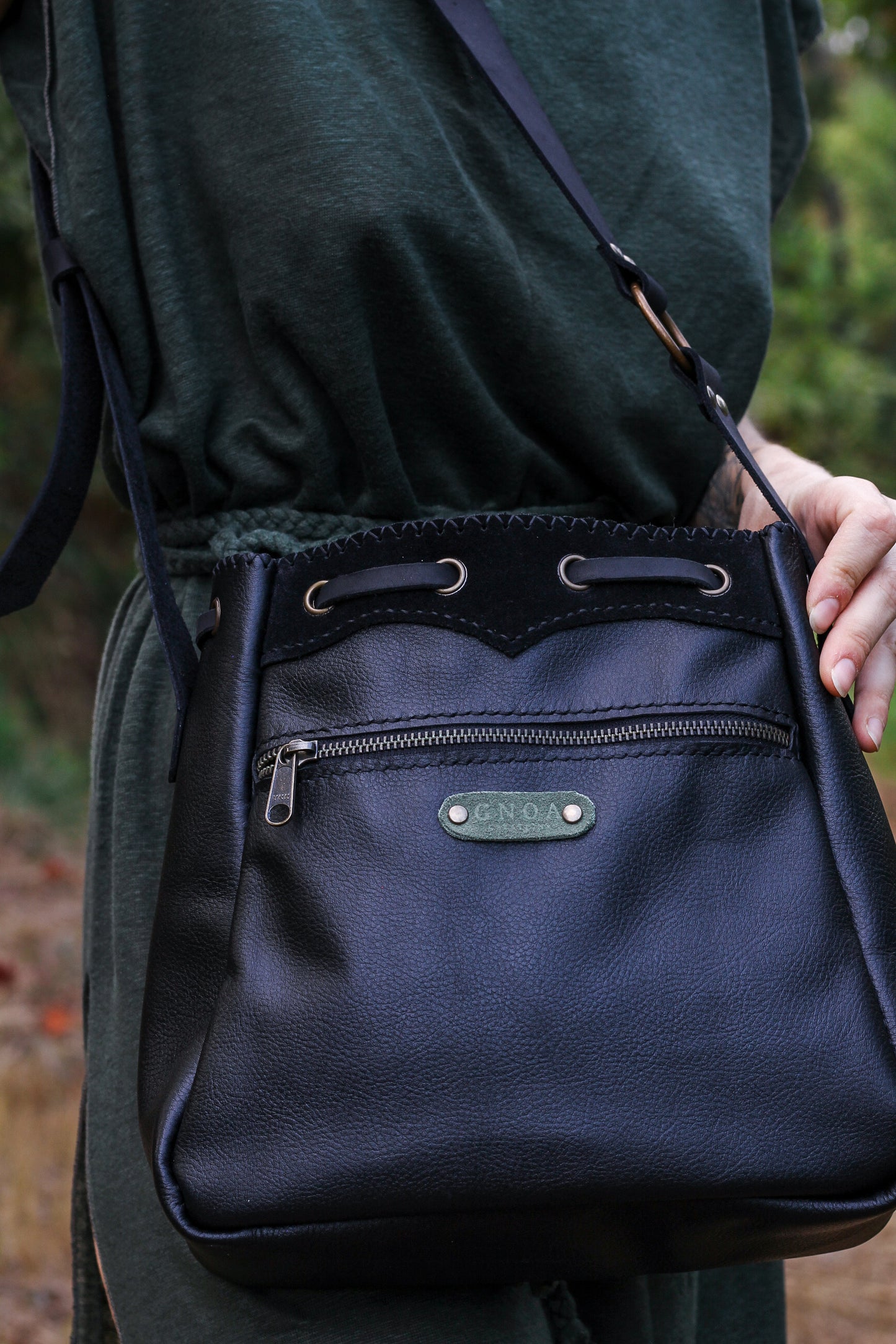 Big Moon bag