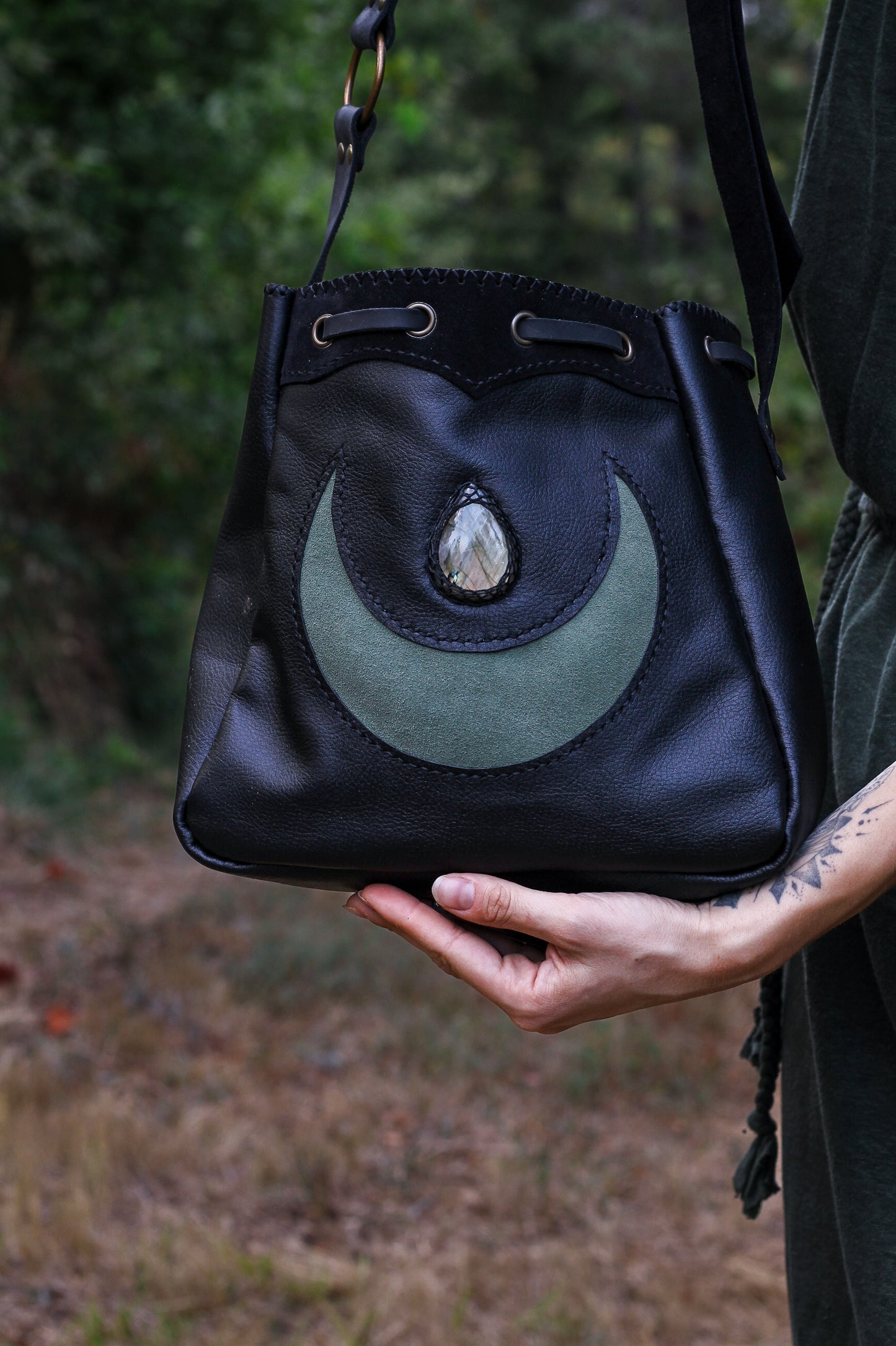 Big Moon bag