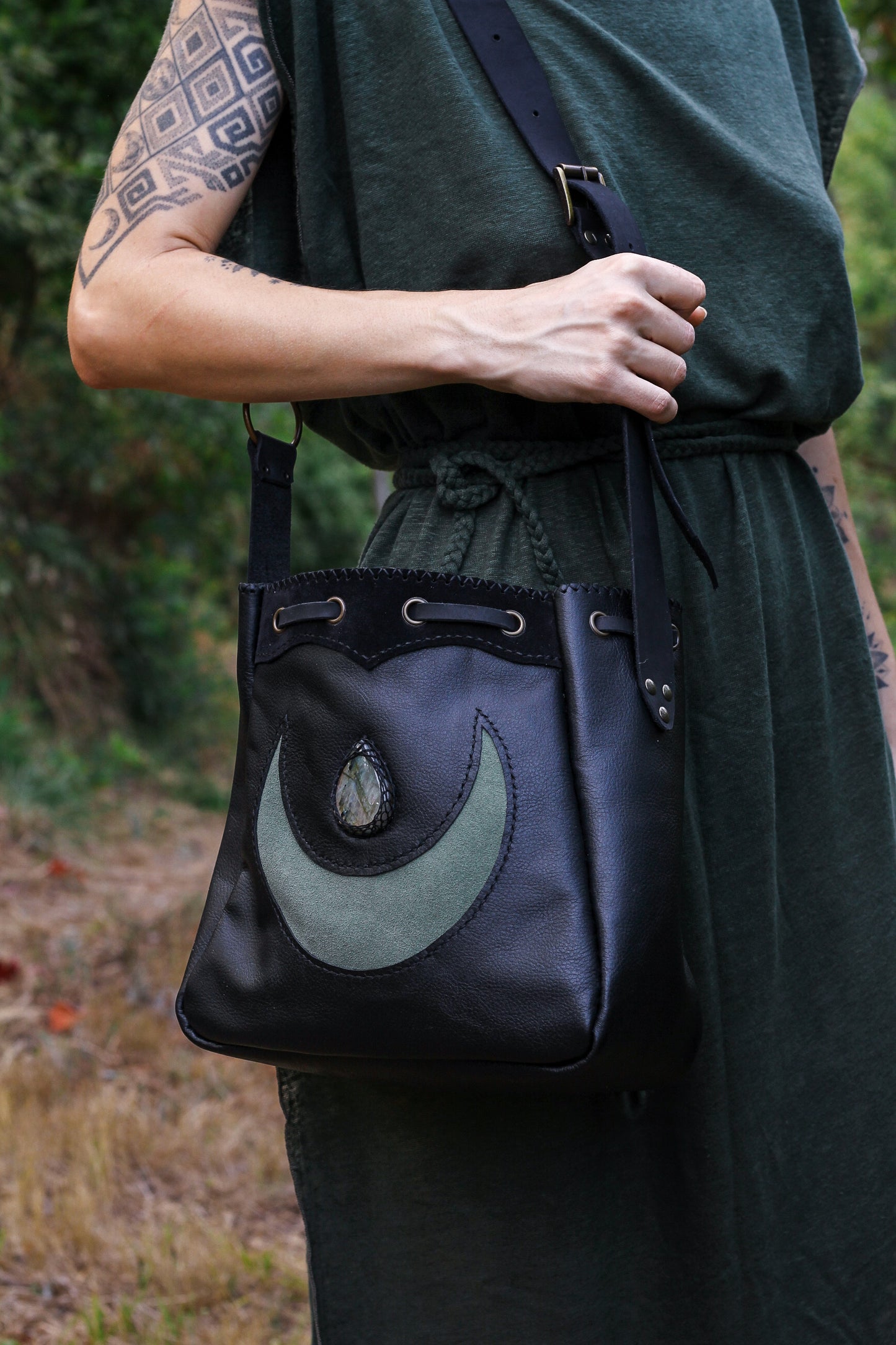 Big Moon bag