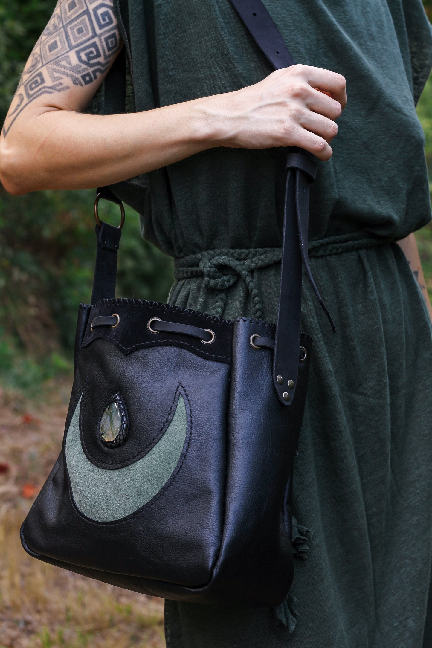 Big Moon bag