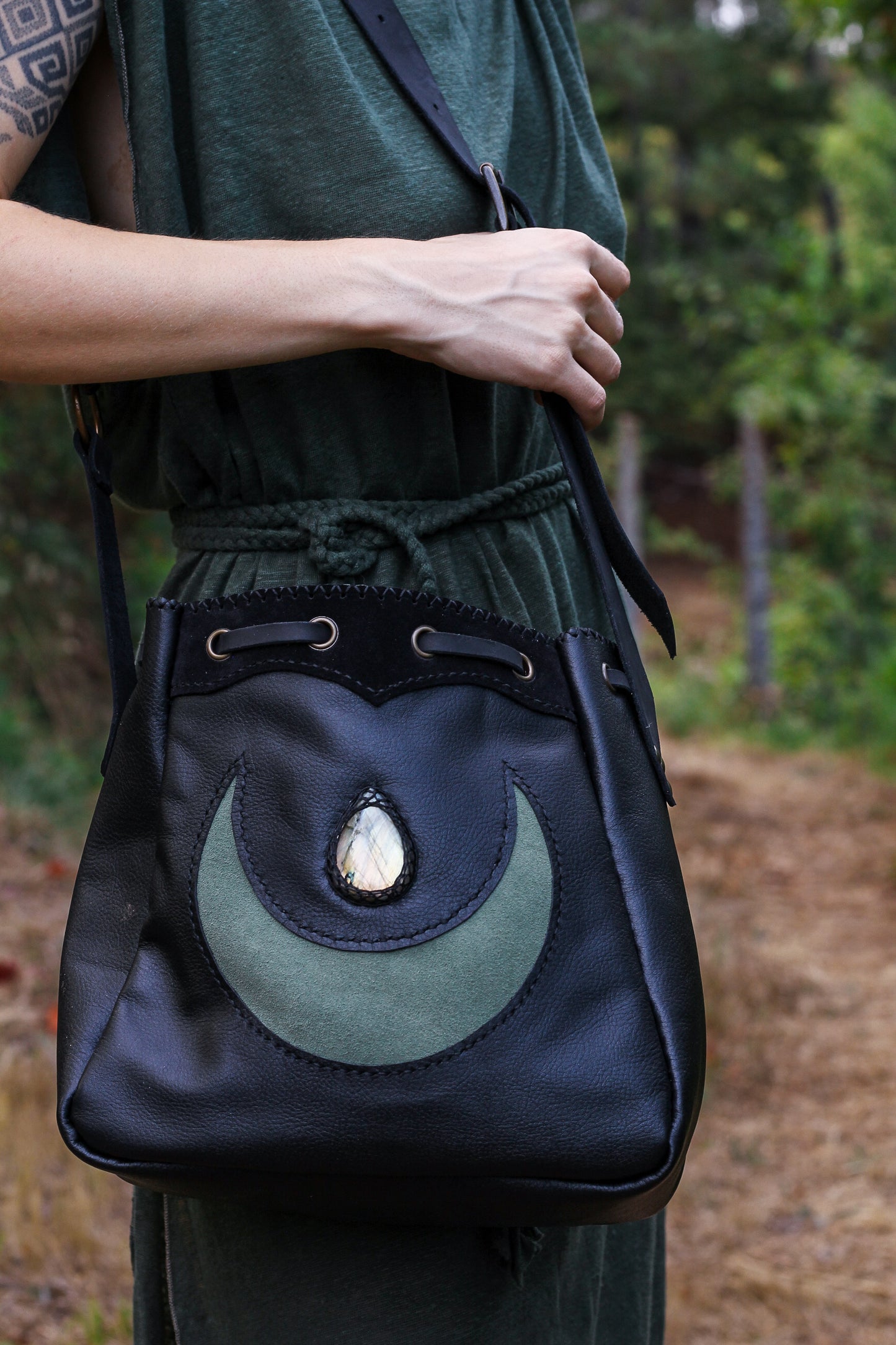 Big Moon bag