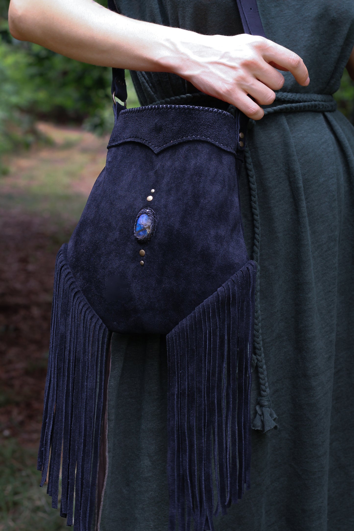 Spirit bag | Black