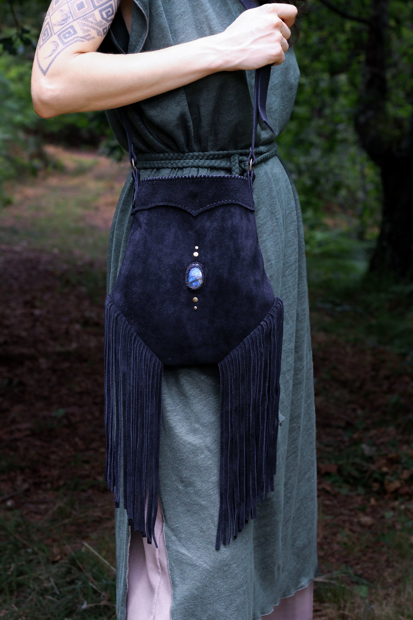 Spirit bag | Black