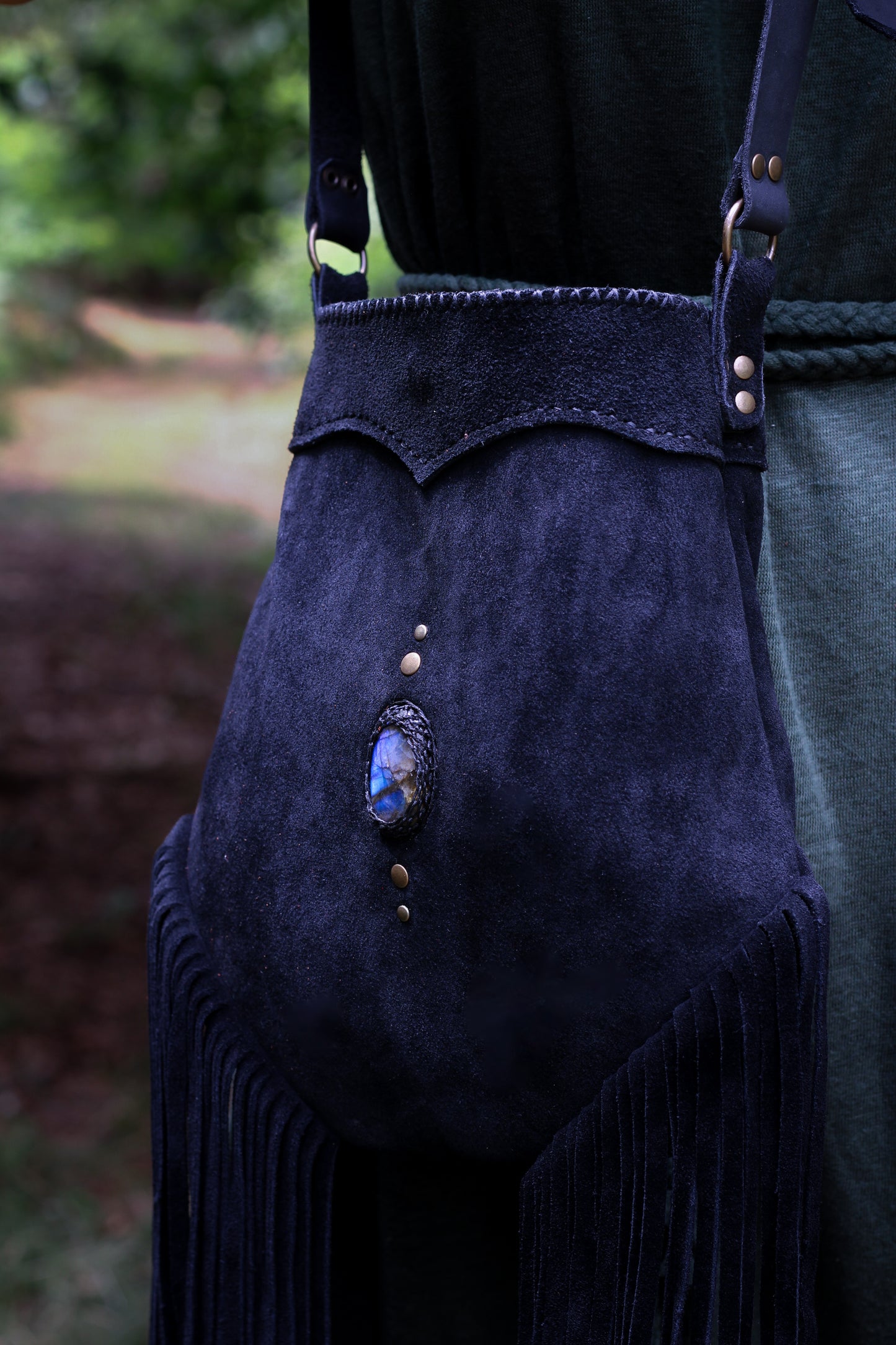 Spirit bag | Black