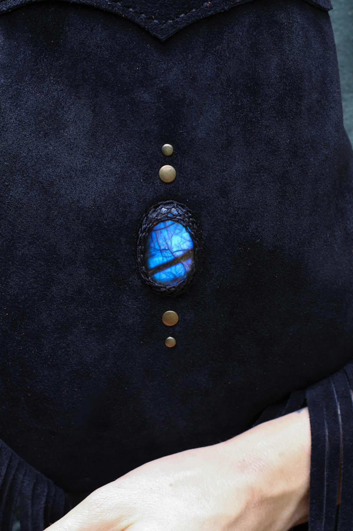 Spirit bag | Black