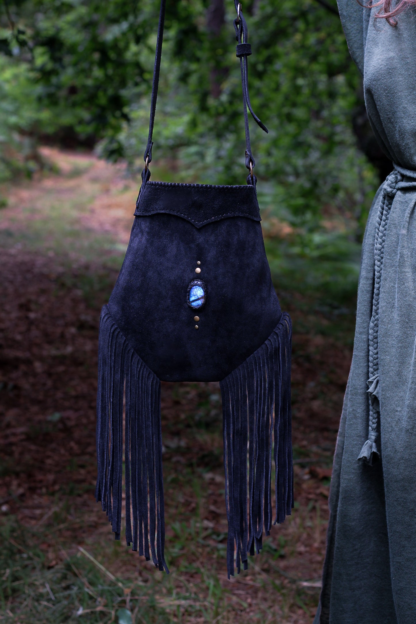 Spirit bag | Black