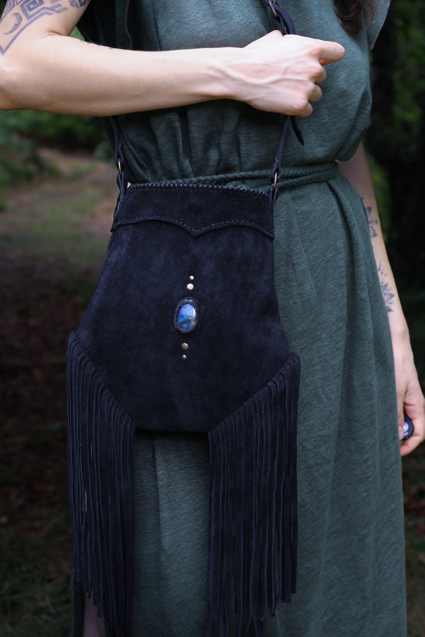 Spirit bag | Black