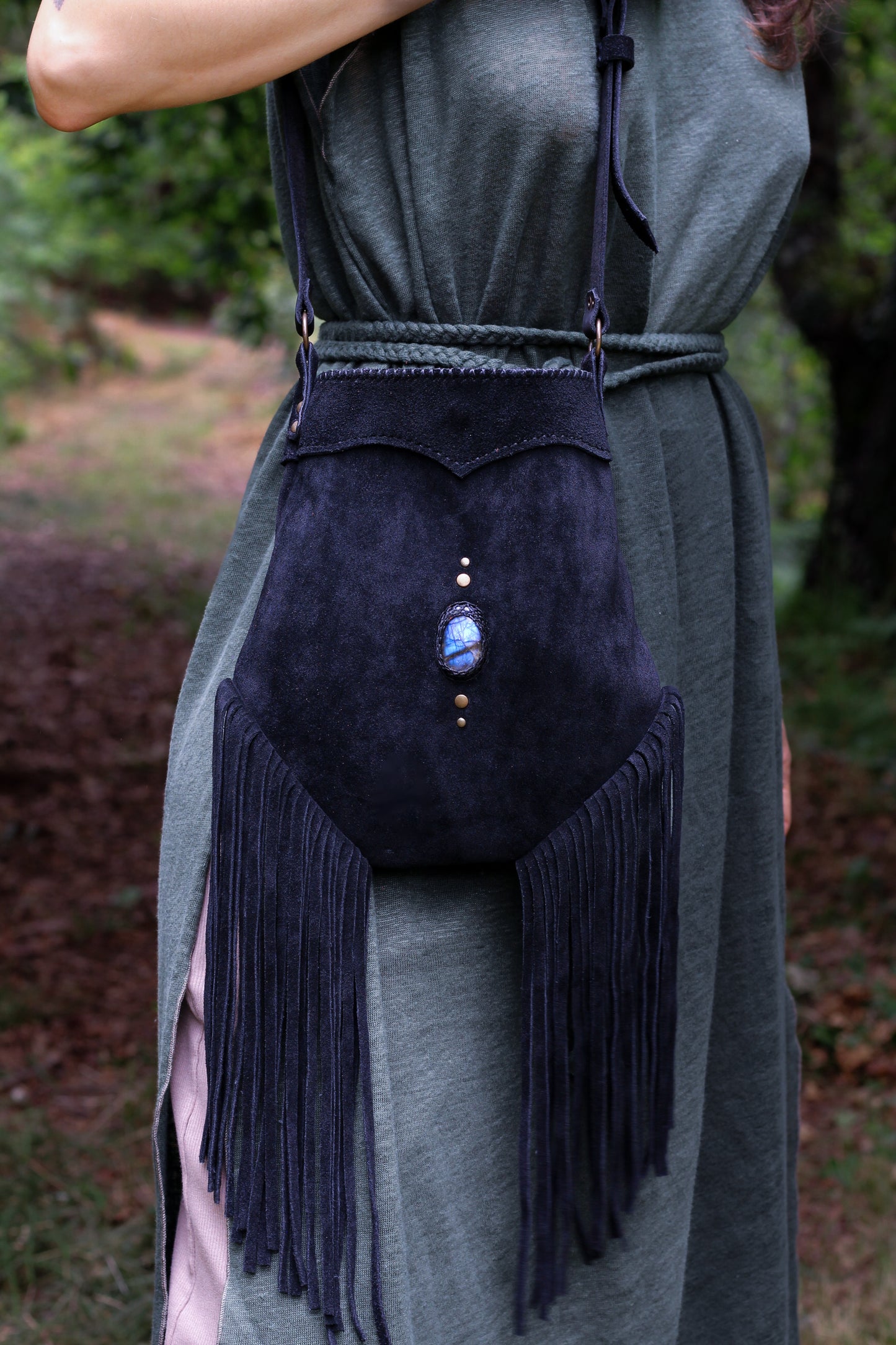 Spirit bag | Black