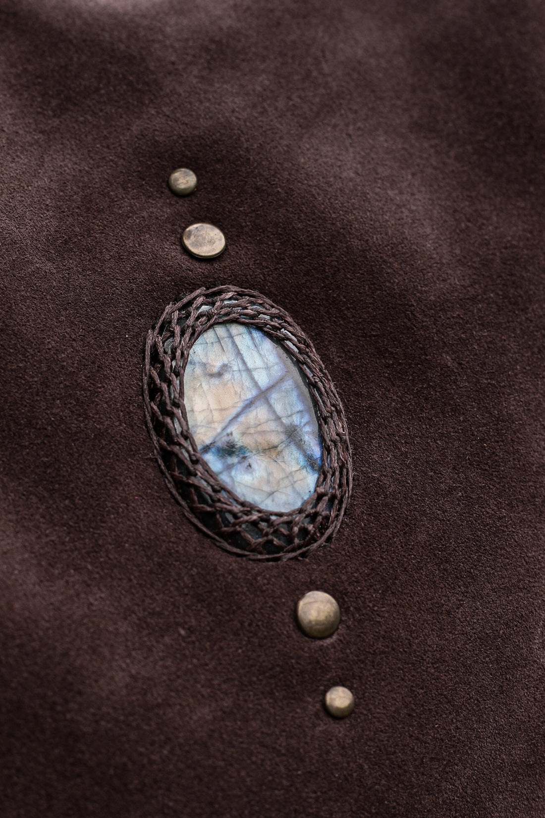 A Piece of Heart That Connects Your Soul