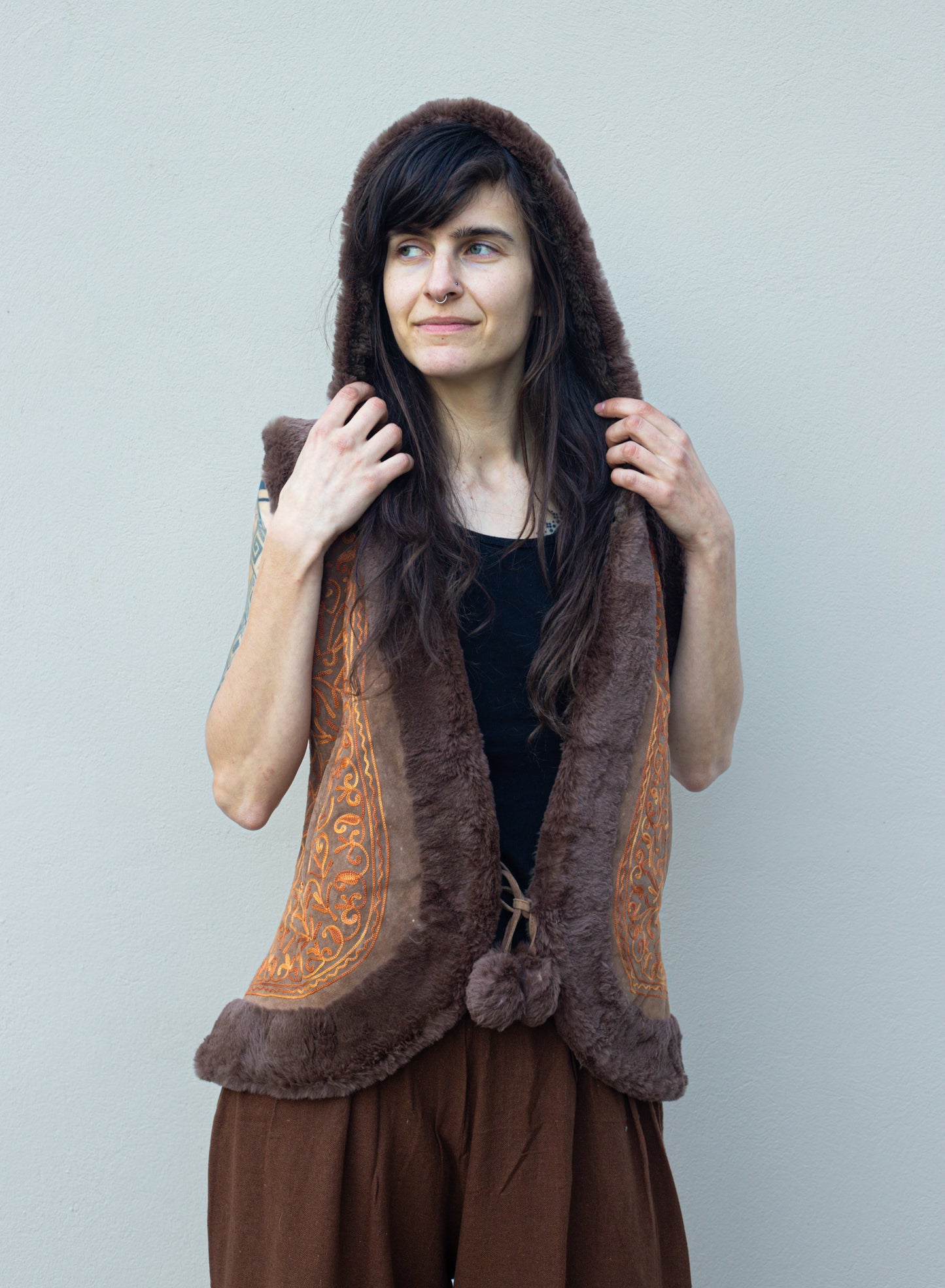 #8 Tiferet Vest | Limited Edition