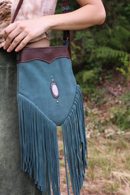 Spirit bag | Blue