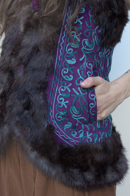 #6 Tiferet Vest | Limited Edition