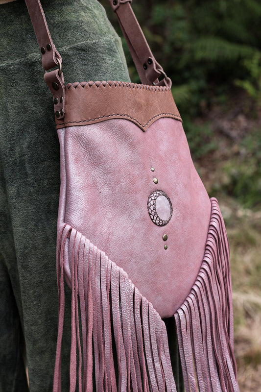 Spirit bag | Pink