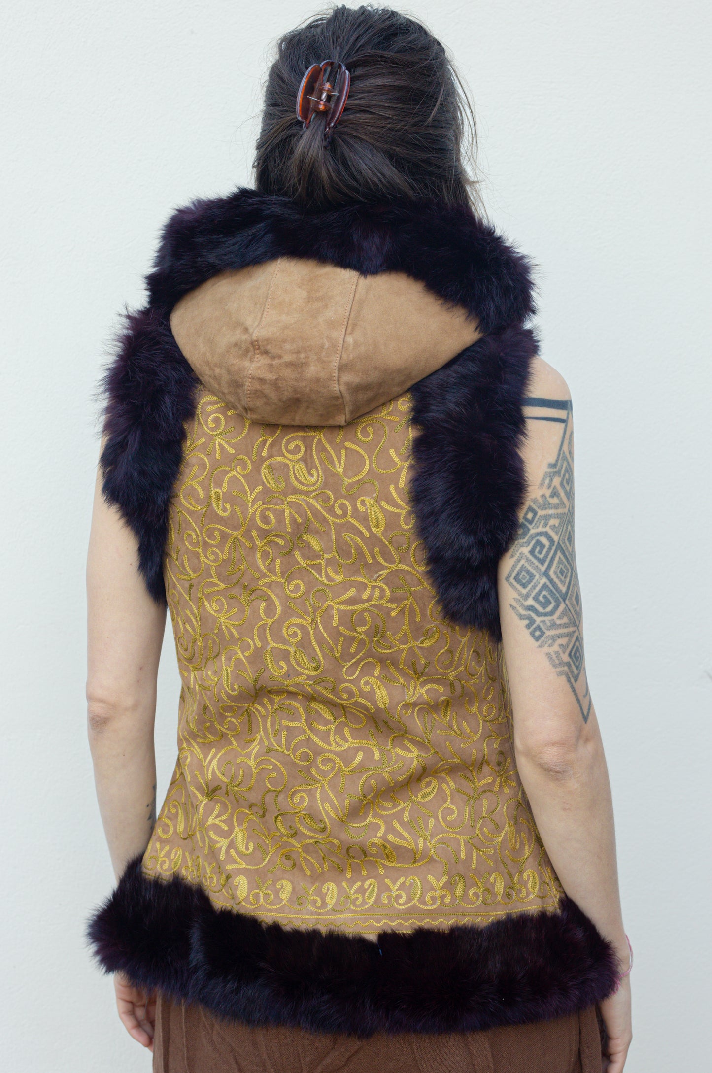 #7 Tiferet Vest | Limited Edition