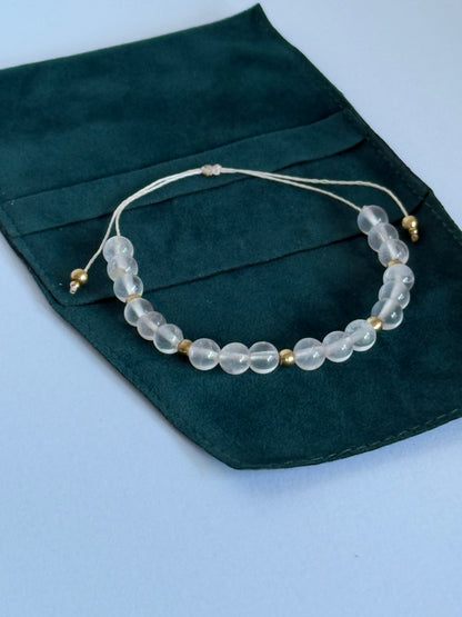 Heart of Aphrodite | Love | Rose Quartz