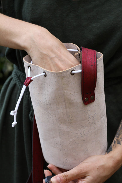 VEGAN | Mushie Bag