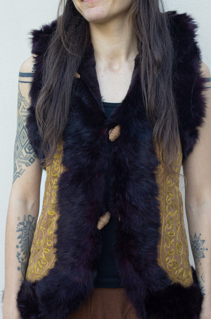#7 Tiferet Vest | Limited Edition
