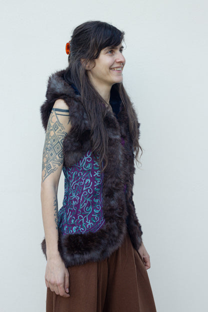 #6 Tiferet Vest | Limited Edition