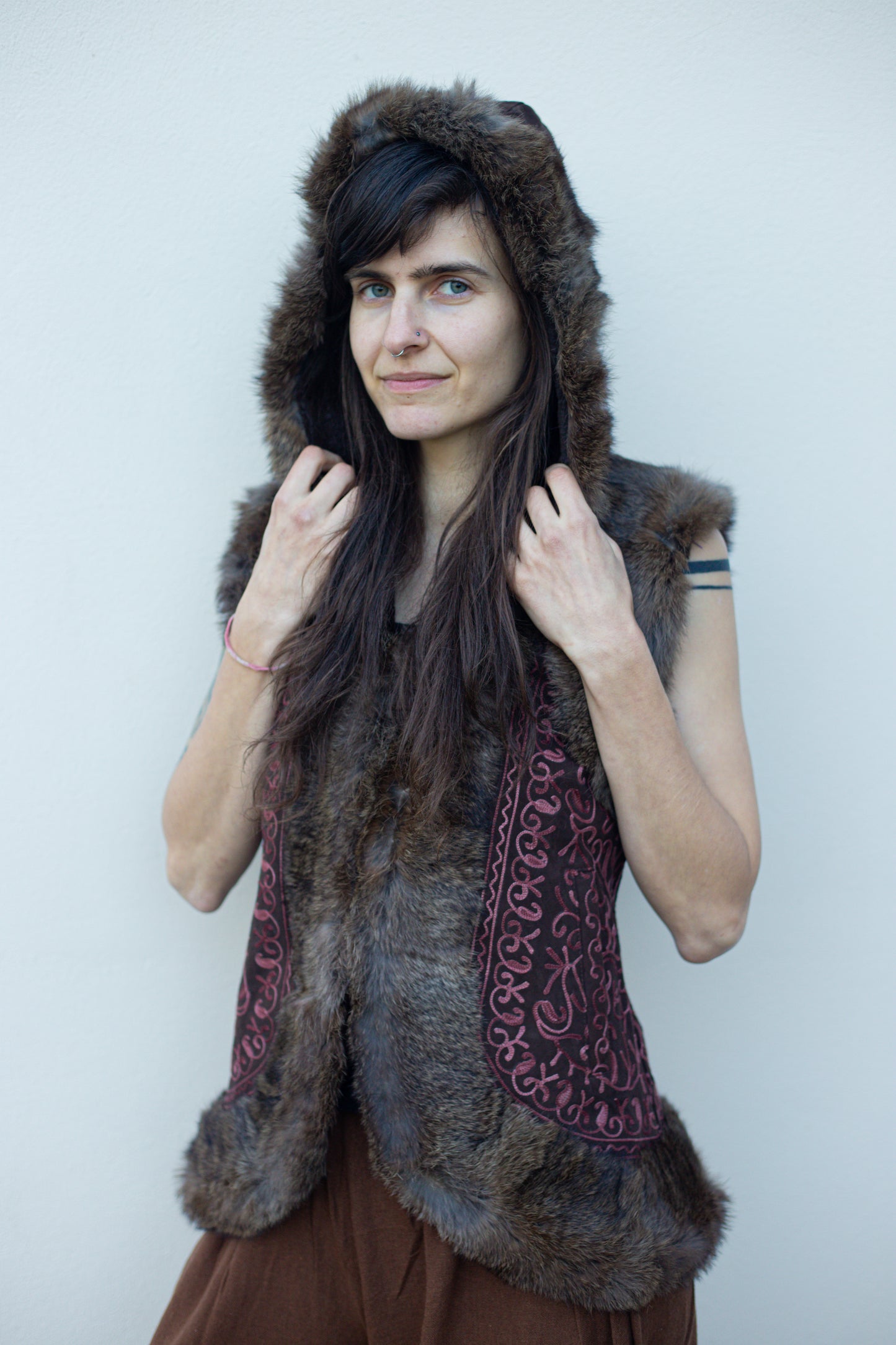 #9 Tiferet Vest | Limited Edition