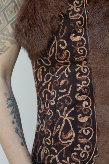 #5 Tiferet Vest | Limited Edition