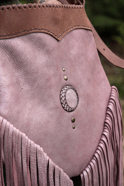 Spirit bag | Pink