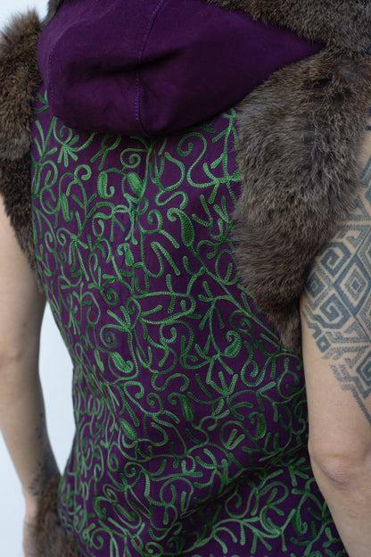 #3 Tiferet Vest | Limited Edition