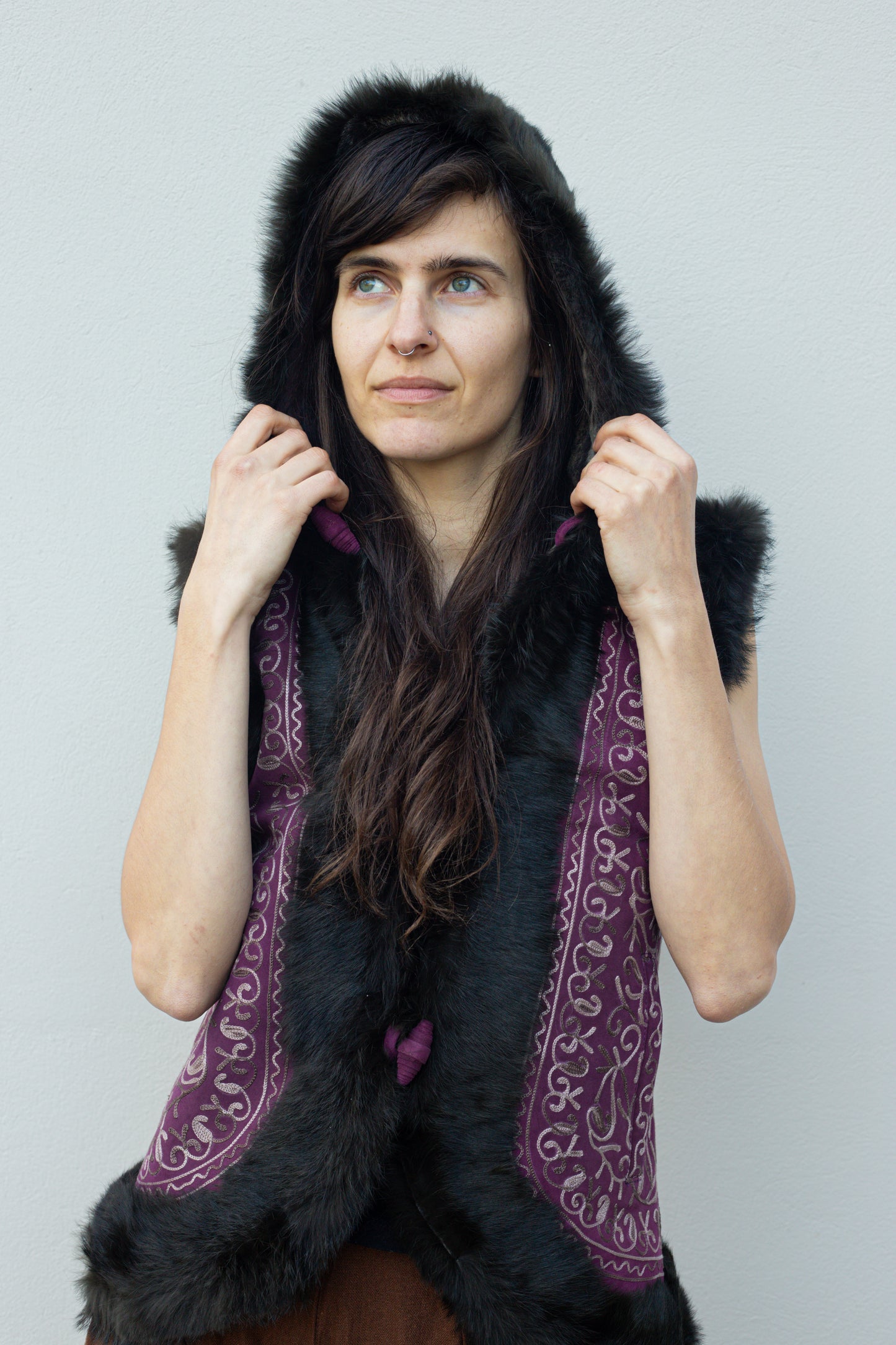 #4 Tiferet Vest | Limited Edition