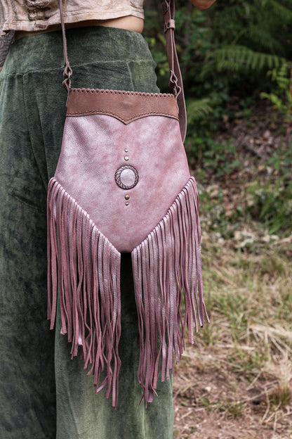 Spirit bag | Pink