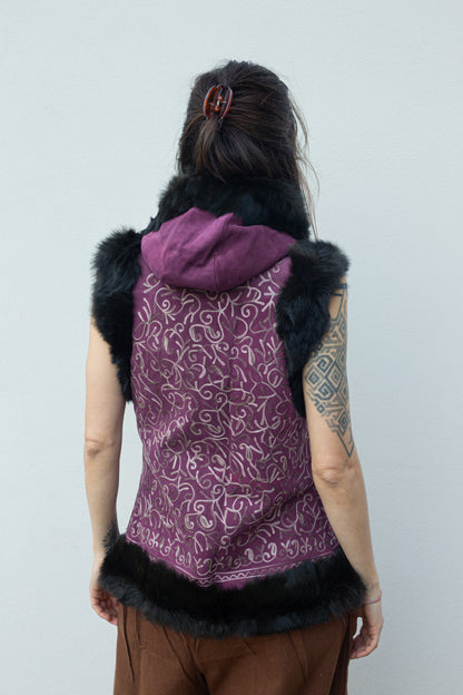 #4 Tiferet Vest | Limited Edition