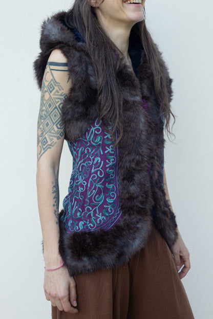 #6 Tiferet Vest | Limited Edition