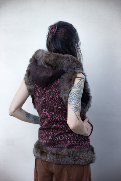 #9 Tiferet Vest | Limited Edition