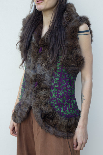 #3 Tiferet Vest | Limited Edition