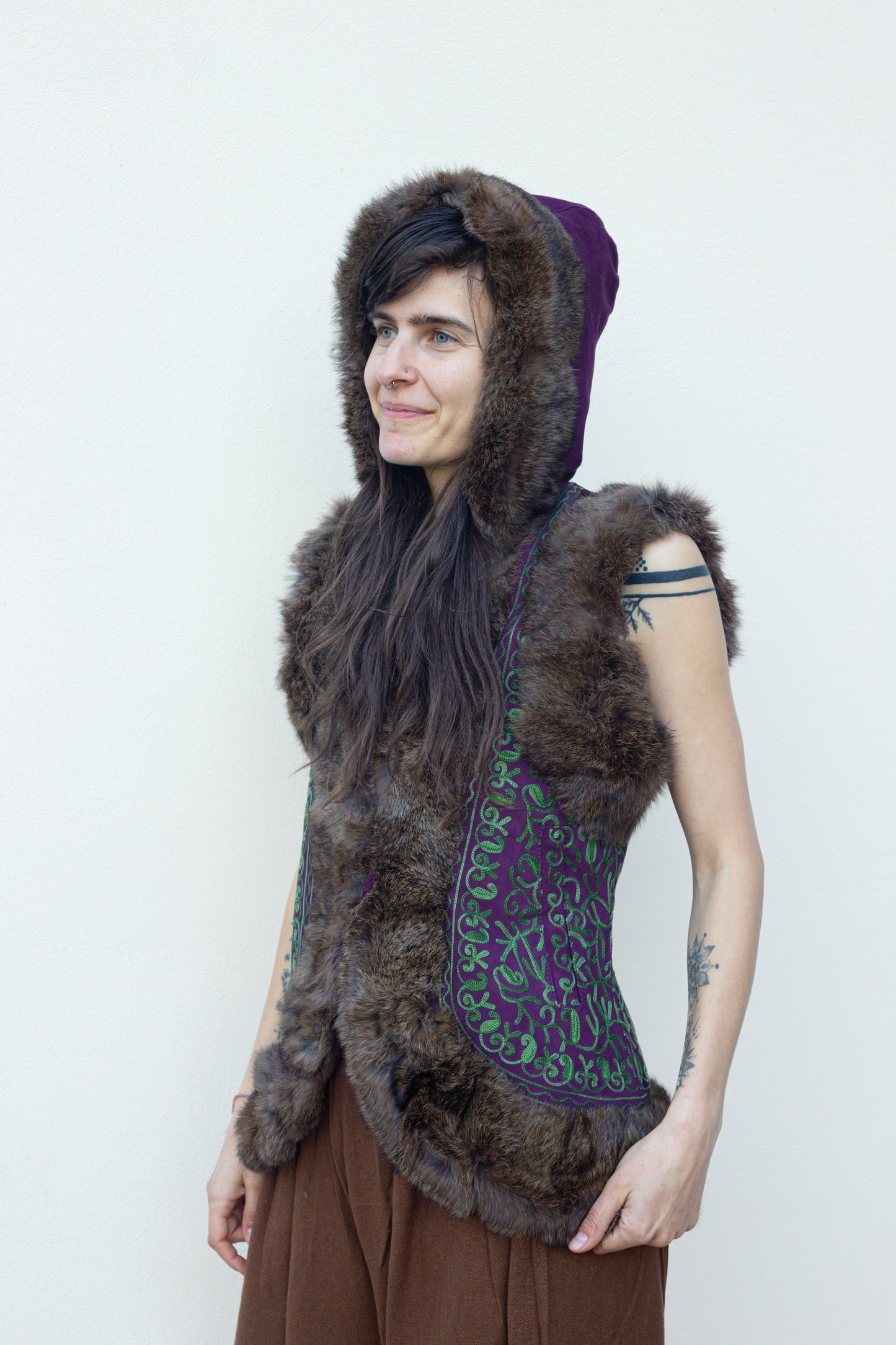 #3 Tiferet Vest | Limited Edition