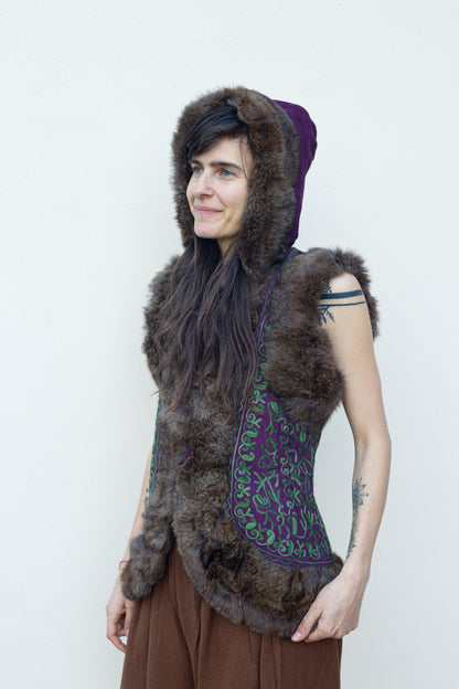 #3 Tiferet Vest | Limited Edition