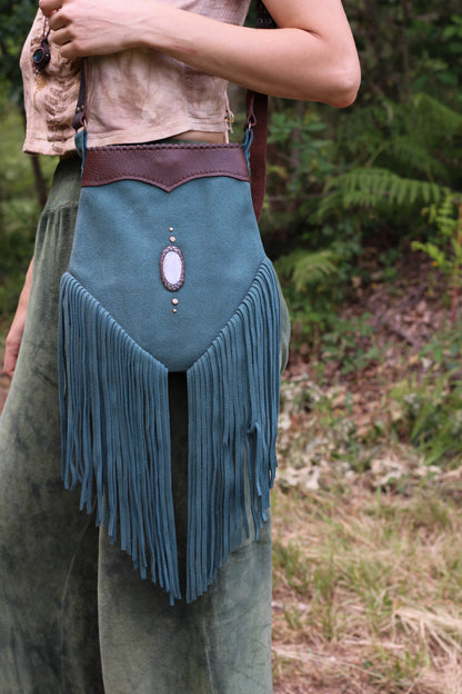 Spirit bag | Blue