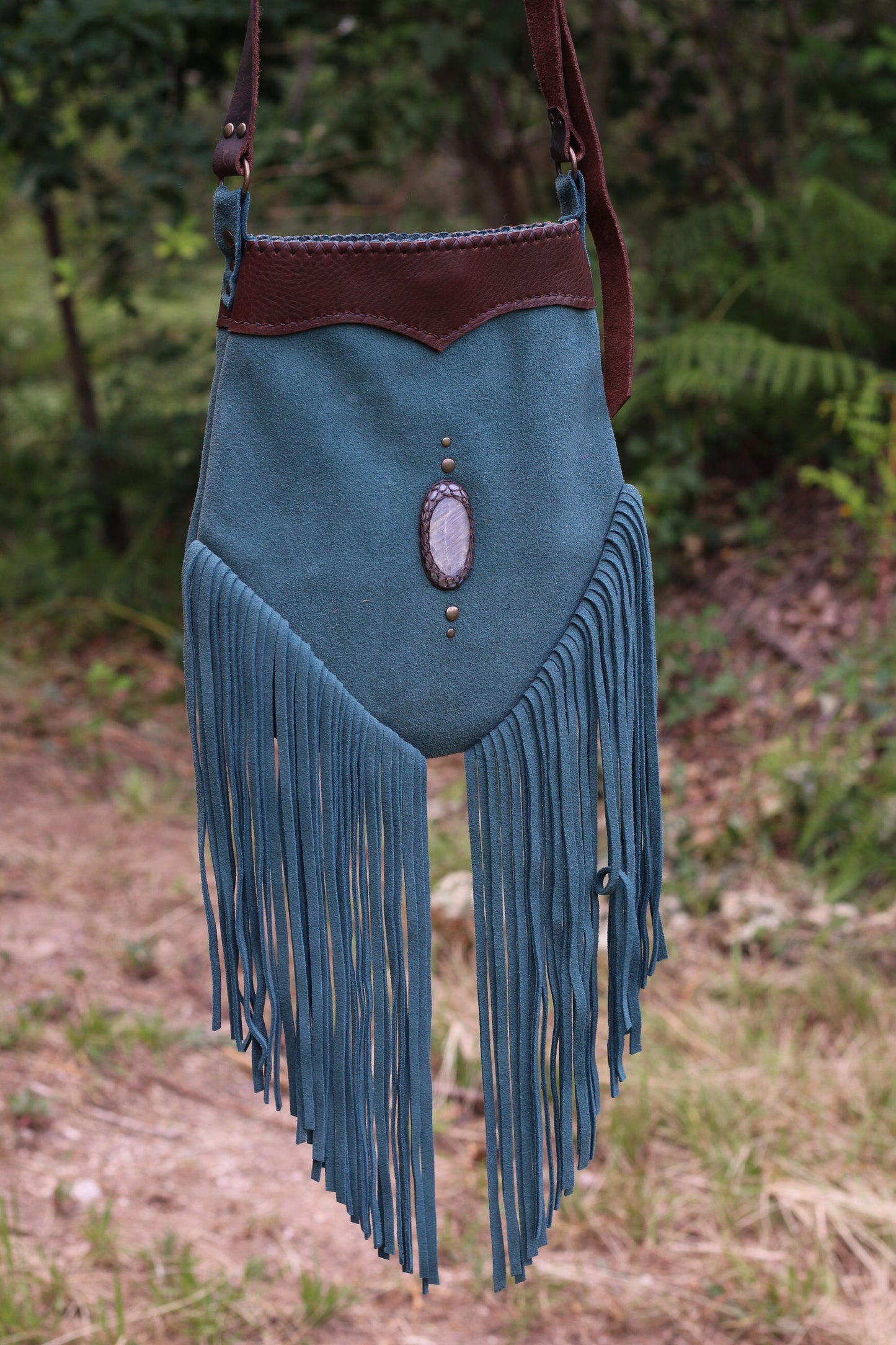 Spirit bag | Blue