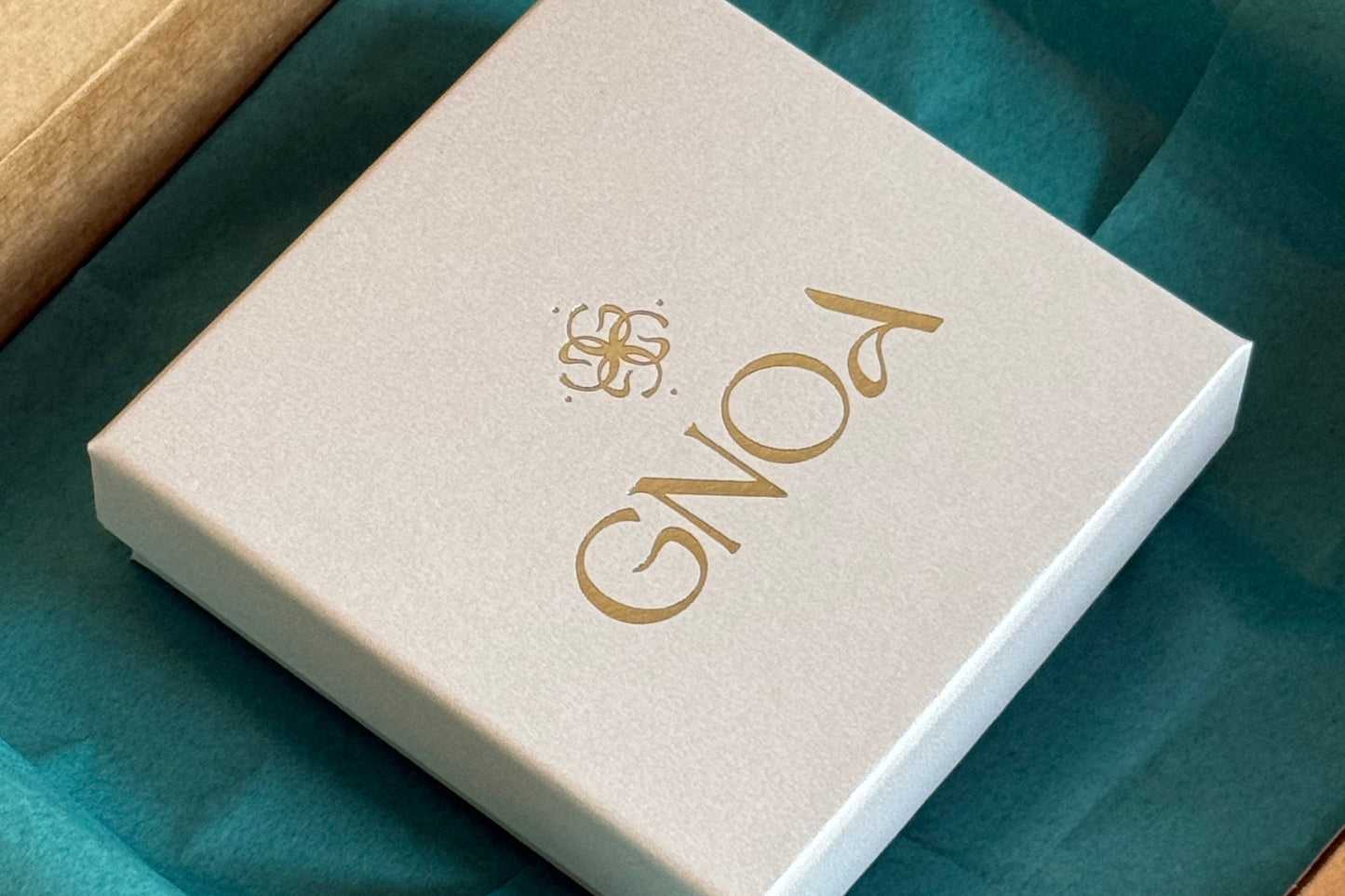 The Exclusive Soul Amulet | Inner Goddess Collection
