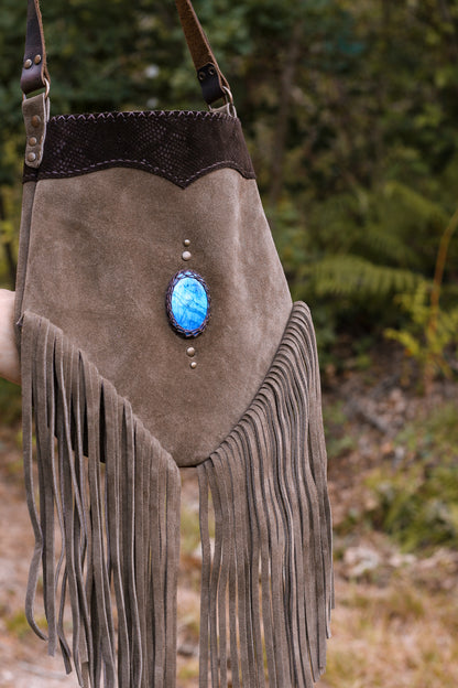 Spirit bag | Taupe