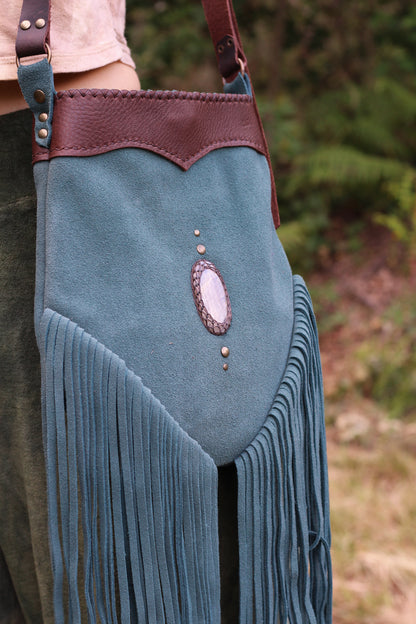 Spirit bag | Blue