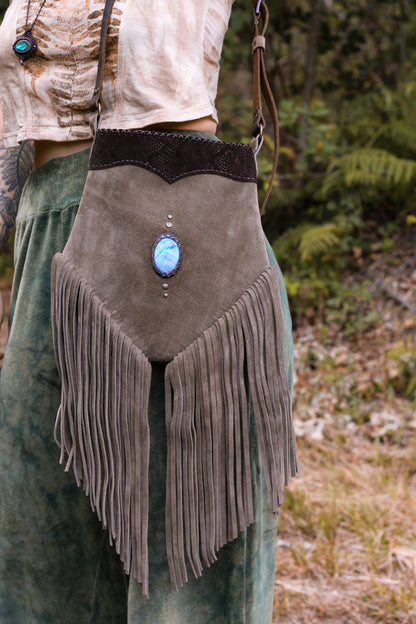 Spirit bag | Taupe
