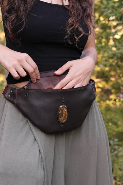 GAYA Bag | Jasper