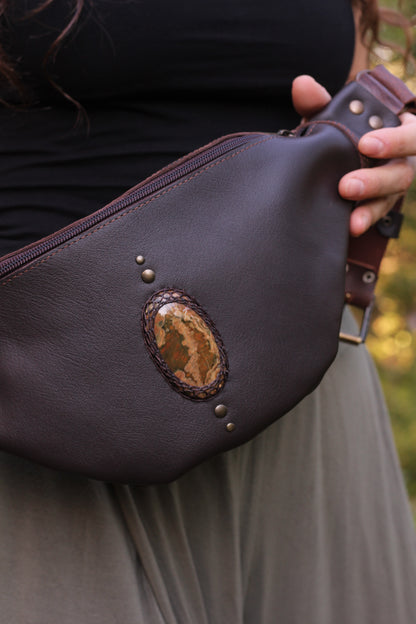 GAYA Bag | Jasper