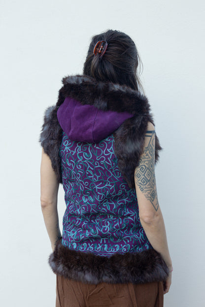 #6 Tiferet Vest | Limited Edition