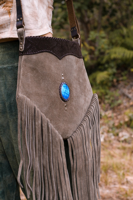 Spirit bag | Taupe