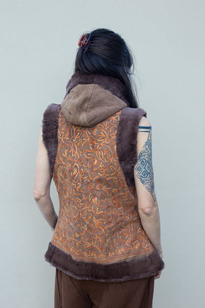 #8 Tiferet Vest | Limited Edition